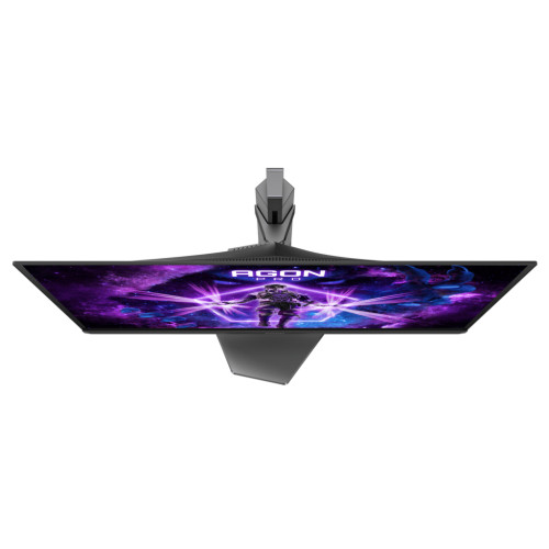 Монітор AOC AG276QKD2