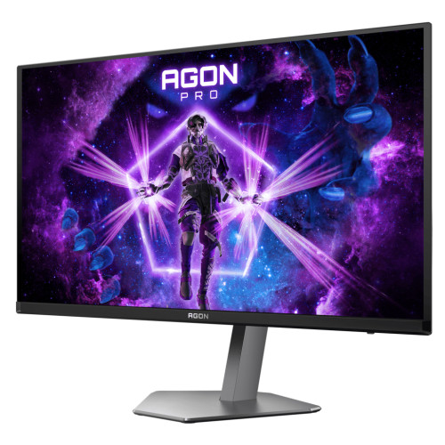 Монітор AOC AG276UZD