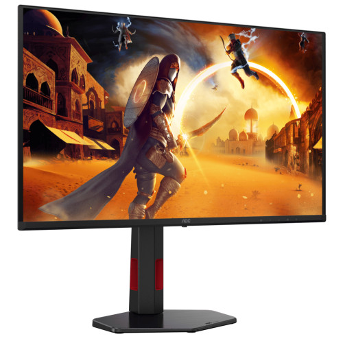 Монітор AOC Q27G4ZDR