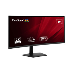 Монітор ViewSonic VA3420C
