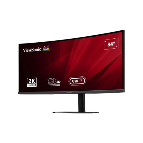 Монітор ViewSonic VA3420C
