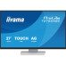 Монітор iiyama T2752MSC-W1AG