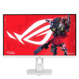 Монітор ASUS ROG Strix XG27ACMES-W