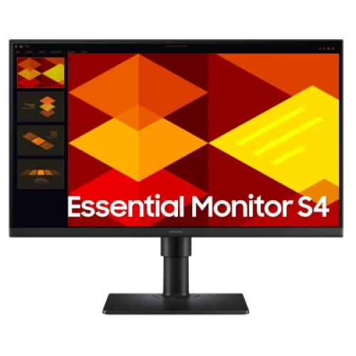 Монітор Samsung LS27D400GAIXUA