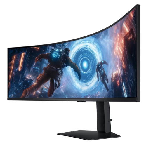 Монітор Samsung LS49FG916EIXUA Монітор Samsung LS49FG916EIXUA