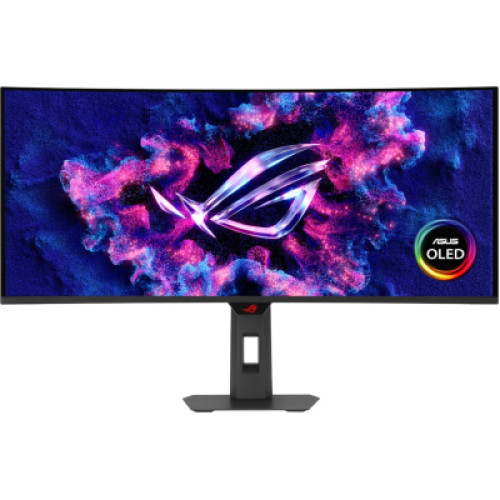 Монітор ASUS XG34WCDG