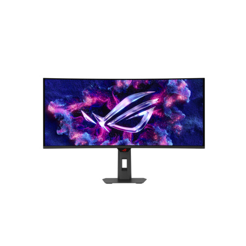 Монітор ASUS XG34WCDMTG