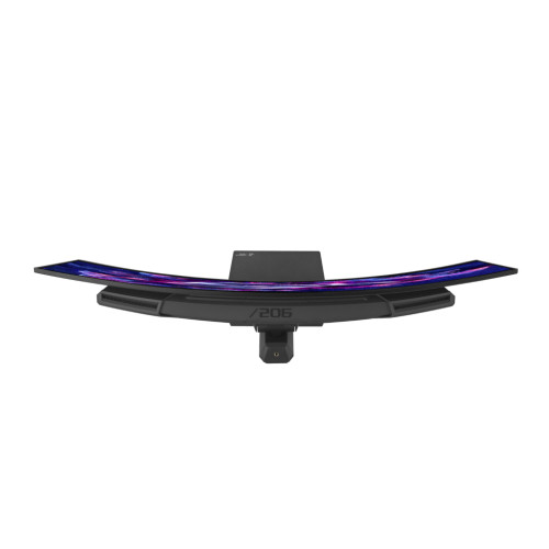 Монітор ASUS XG34WCDMTG