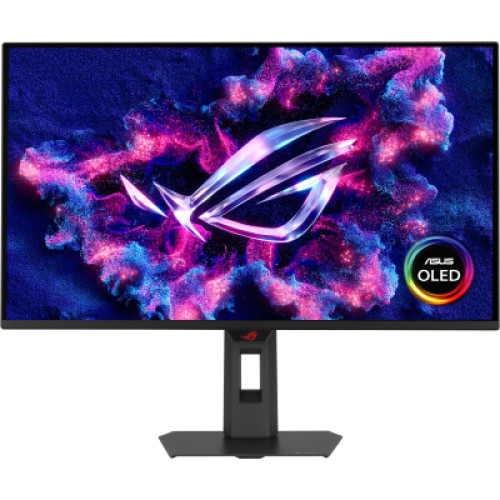 Монітор ASUS ROG Strix XG27AQDMES Монітор ASUS ROG Strix XG27AQDMES