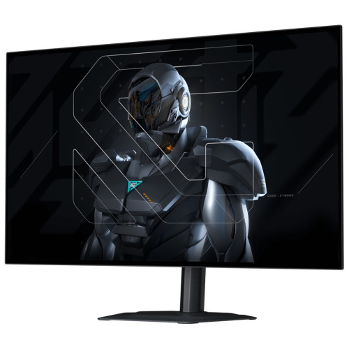 Монітор GIGABYTE MO27Q28G OLED Gaming Monitor