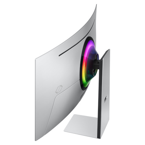 Монітор Samsung LS34DG852SZXUA