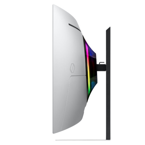 Монітор Samsung LS34DG852SZXUA