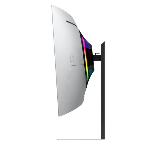 Монітор Samsung LS34DG852SZXUA