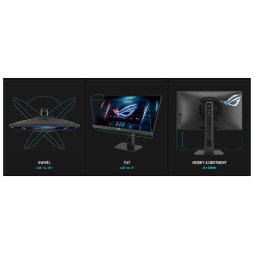 Монітор ASUS XG248QSG