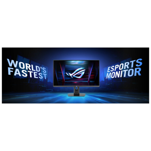 Монітор ASUS XG248QSG