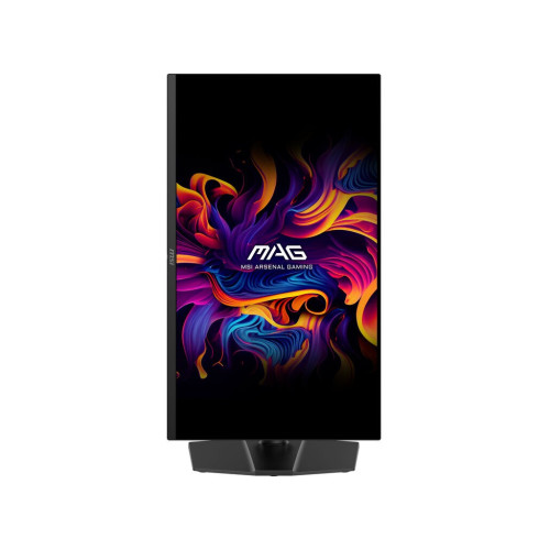 Монітор MSI MAG 273QP-X24