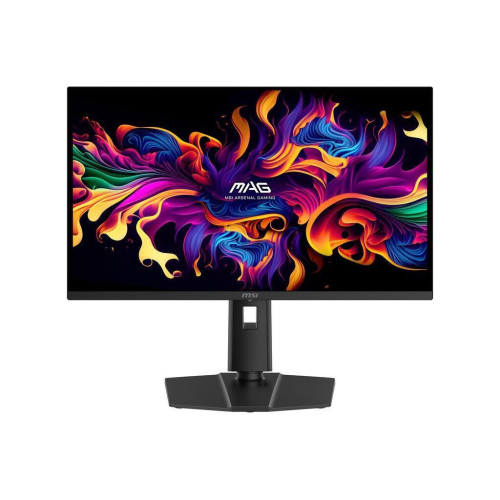 Монітор MSI MAG 273QP-X24
