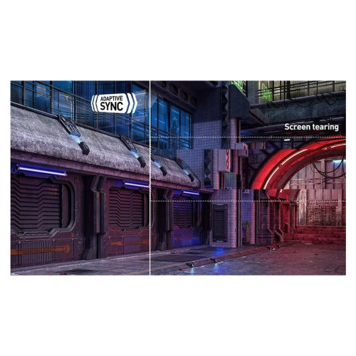 Монітор MSI MAG 322UP-E16 Монітор MSI MAG 322UP-E16