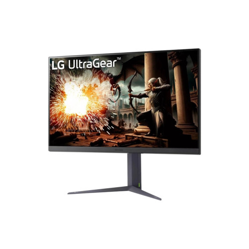 Монітор LG 32GS75Q-B Монітор LG 32GS75Q-B