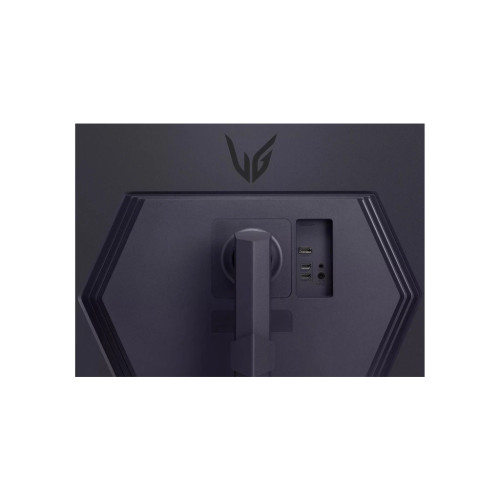 Монітор LG 32GS75Q-B