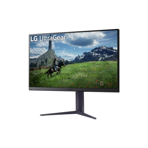 Монітор LG 32GS85Q-B Монітор LG 32GS85Q-B