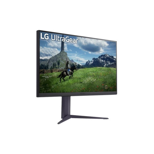 Монітор LG 32GS85Q-B Монітор LG 32GS85Q-B