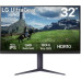 Монітор LG 32GS85Q-B Монітор LG 32GS85Q-B