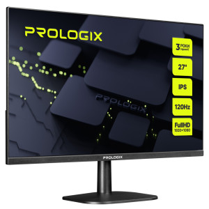Монітор Prologix P2725HV