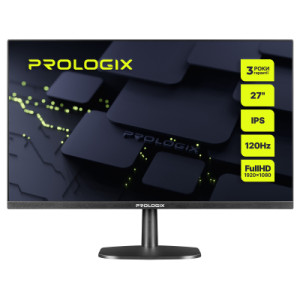 Монітор Prologix P2725HV