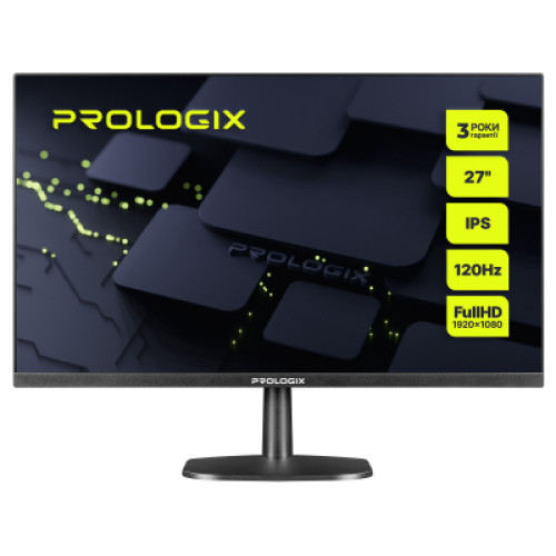 Монітор Prologix P2725HV Монітор Prologix P2725HV