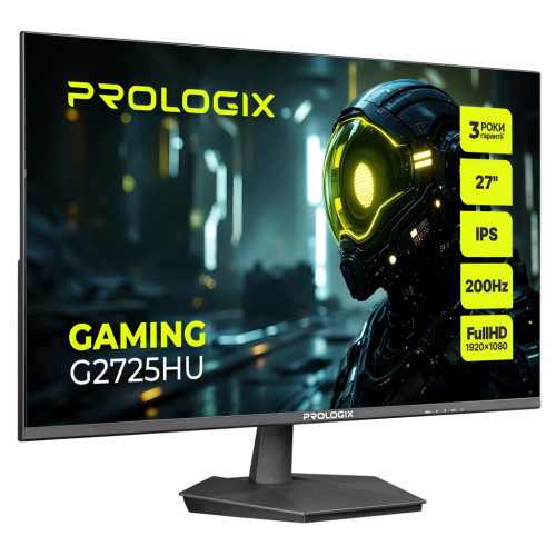 Монітор Prologix G2725HU Монітор Prologix G2725HU