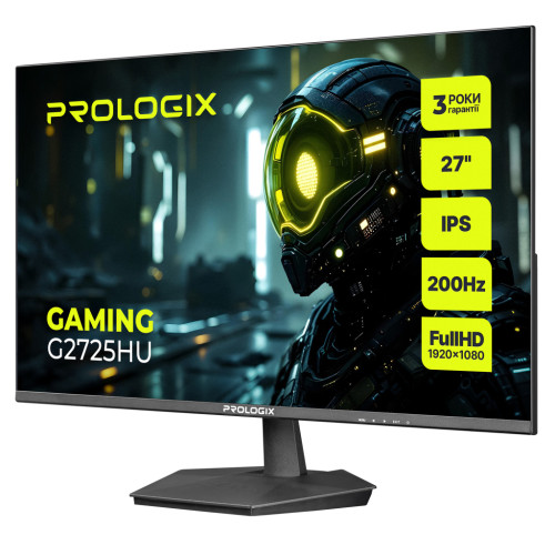 Монітор Prologix G2725HU Монітор Prologix G2725HU