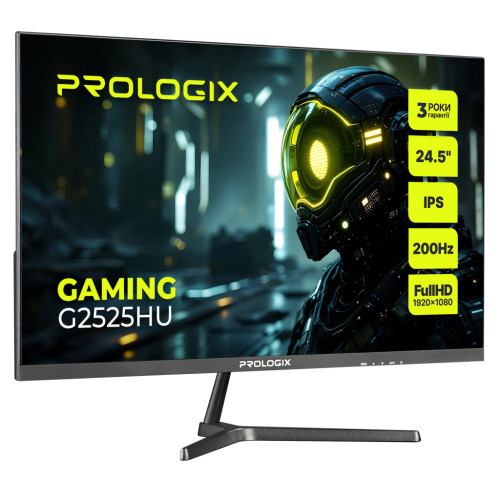 Монітор Prologix G2525HU Монітор Prologix G2525HU