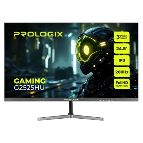 Монітор Prologix G2525HU Монітор Prologix G2525HU