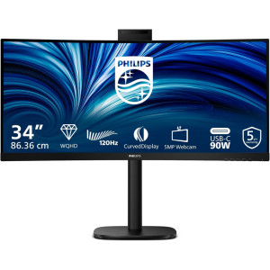 Монітор Philips 34B2U3600CH/00