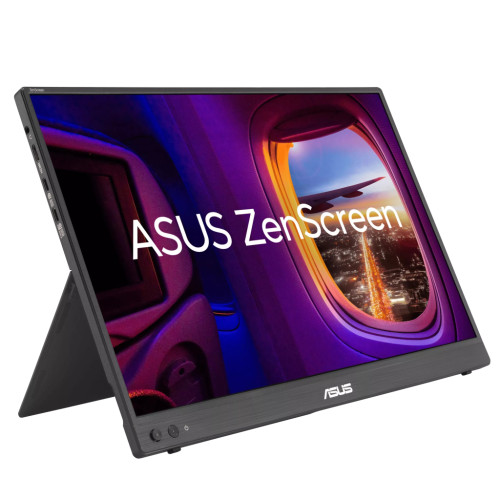 Монітор ASUS ZenScreen MB16FC Монітор ASUS ZenScreen MB16FC
