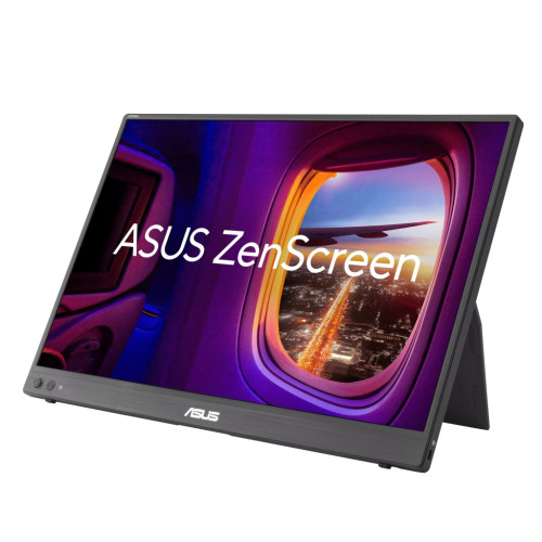 Монітор ASUS ZenScreen MB16FC Монітор ASUS ZenScreen MB16FC
