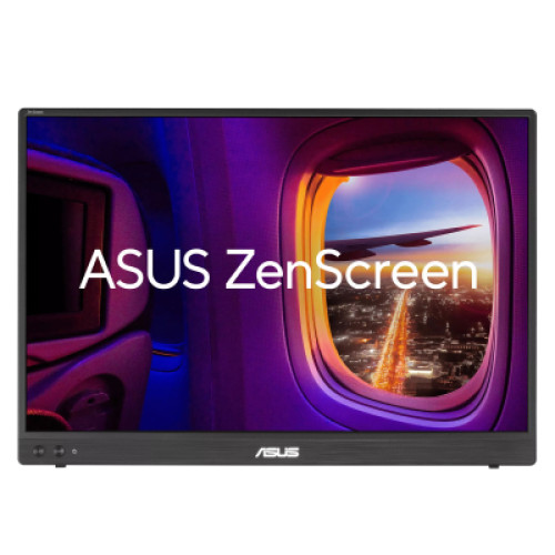 Монітор ASUS ZenScreen MB16FC Монітор ASUS ZenScreen MB16FC