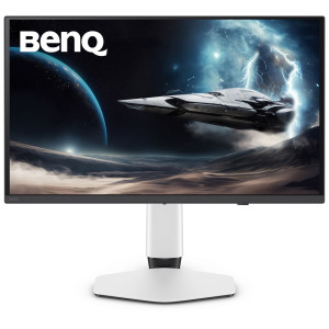 Монітор BenQ EX271UZ White