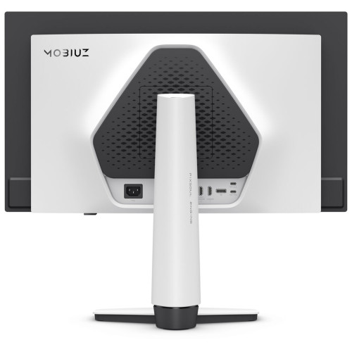 Монітор BenQ EX271UZ White Монітор BenQ EX271UZ White