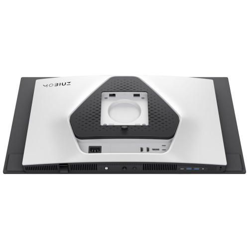 Монітор BenQ EX271UZ White Монітор BenQ EX271UZ White