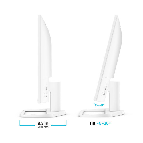 Монітор BenQ EW270Q White Монітор BenQ EW270Q White