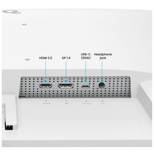 Монітор BenQ EW270Q White Монітор BenQ EW270Q White