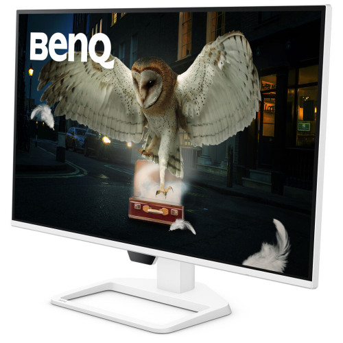 Монітор BenQ EW270Q White Монітор BenQ EW270Q White