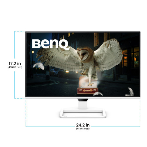 Монітор BenQ EW270Q White Монітор BenQ EW270Q White