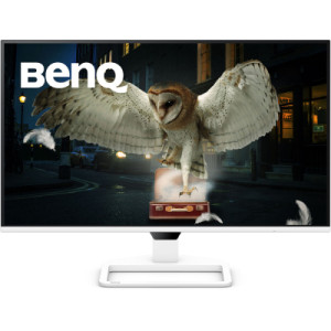 Монітор BenQ EW270Q White