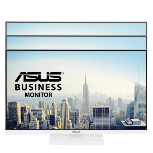 Монітор ASUS VA279QGS-W (90LM04J2-B01171) Монітор ASUS VA279QGS-W (90LM04J2-B01171)