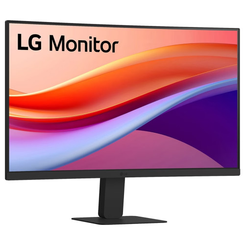 Монітор LG 24U421A-B Монітор LG 24U421A-B