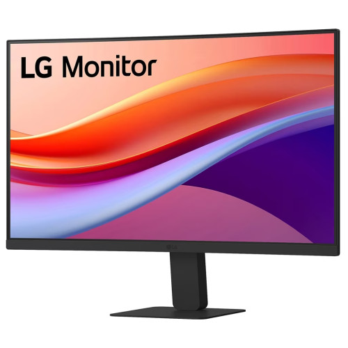 Монітор LG 24U421A-B Монітор LG 24U421A-B