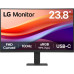 Монітор LG 24U421A-B Монітор LG 24U421A-B